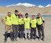 91 U odlehlého jezera Tso Moriri, 4522 m