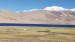 92  Jezero Tso Kar, 4530 m, u kterého jsme spali.