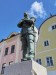 17 Albrecht z Valdštejna, majitel panství v letech 1621 - 1634