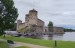 23 Savonlinna, hrad sv. Olava z roku 1475