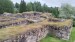 48 Kajaani, hrad založen 1651 Švédy