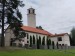 80 Muurame, první kostel od Alvara Aalta, 1928-1929