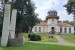 92 Tartu, nejstarší Struveho bod u observatoře z roku 1810