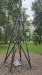 98 Jekabpils, Struveho park s bodem 