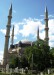 03 Mešita v Edirne