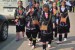 12 Sapa. hmongská děvčata