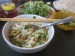 56.Základní vietnamské jídlo je polévka phu