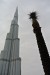 07 Nejvyšší budova světa měří 828 metrů