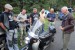 24 Ludva po nemoci opět na motocyklu